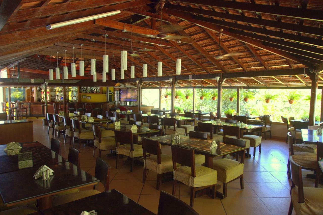 Colonia Santa Maria Hotel Baga Ngoại thất bức ảnh