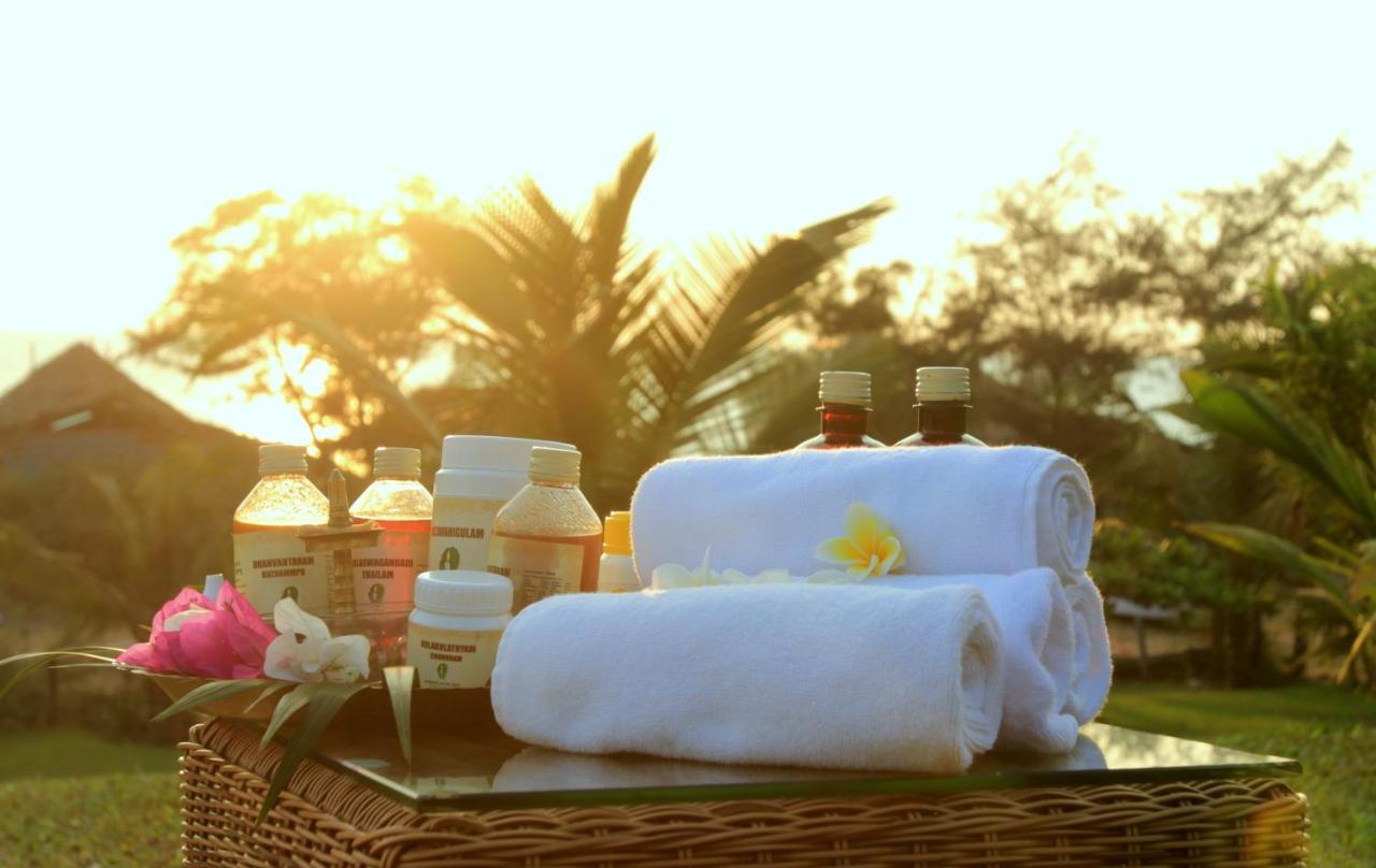 Colonia Santa Maria Hotel Baga Ngoại thất bức ảnh