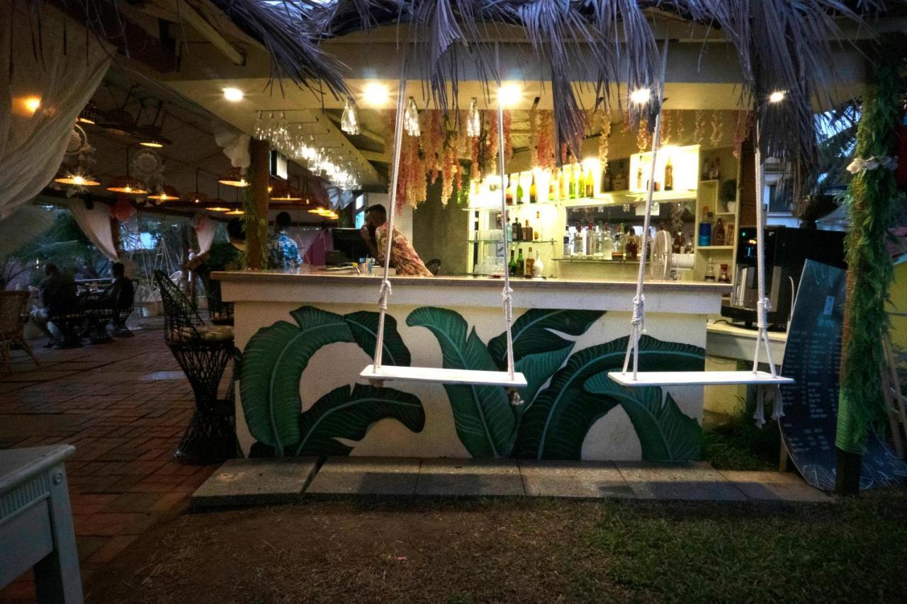 Colonia Santa Maria Hotel Baga Ngoại thất bức ảnh